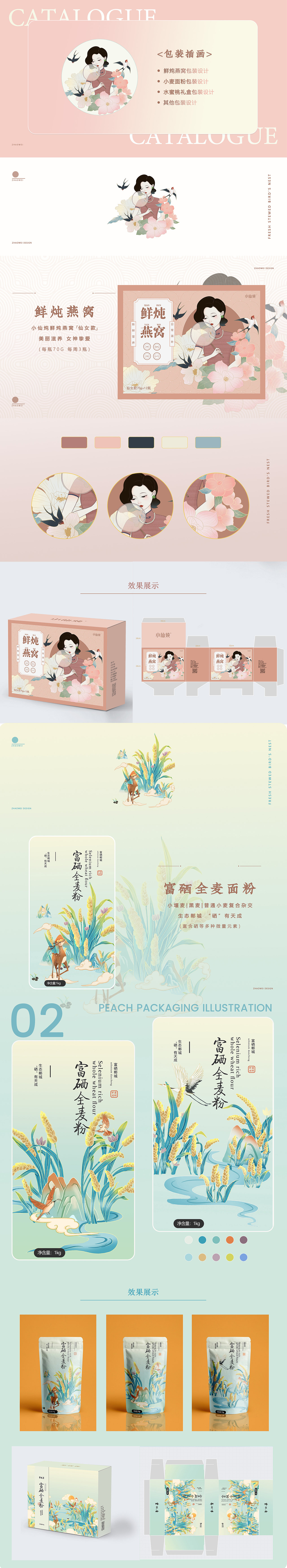 简历x2022作品集（图ZMzAzMDAxMzI4） - 创作习作 - 站酷设计师collins0v原创素材 - 站酷ZCOOL