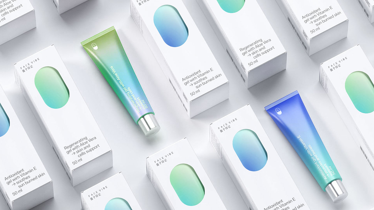 Face vibe 品牌设计（图ZMzE5Njg1OTc2） - 品牌 - 站酷设计师枯鲁原创素材 - 站酷ZCOOL