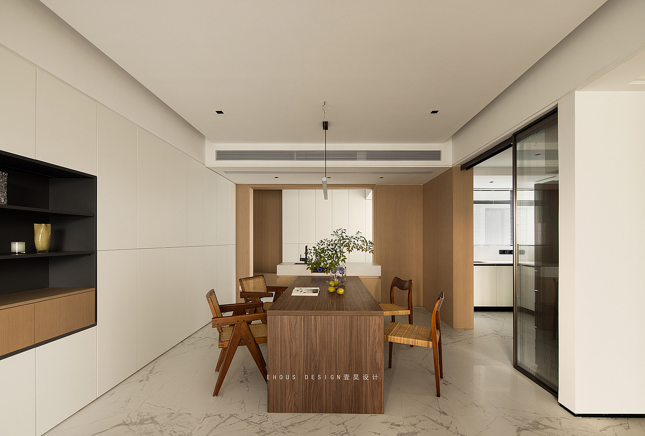 新案实景—壹昊设计