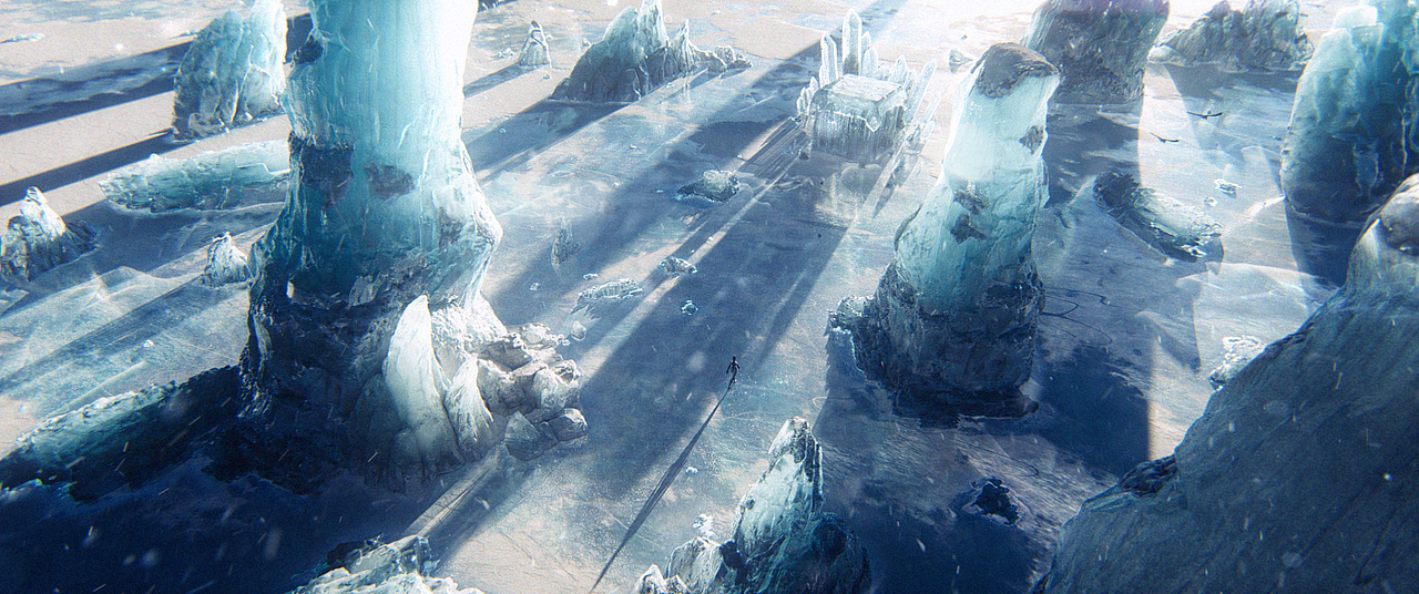 2022-数字美术作品