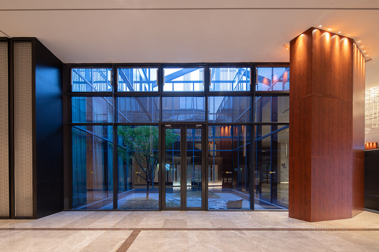 南京鲁能美高梅酒店|五星级酒店|酒店摄影师|高星