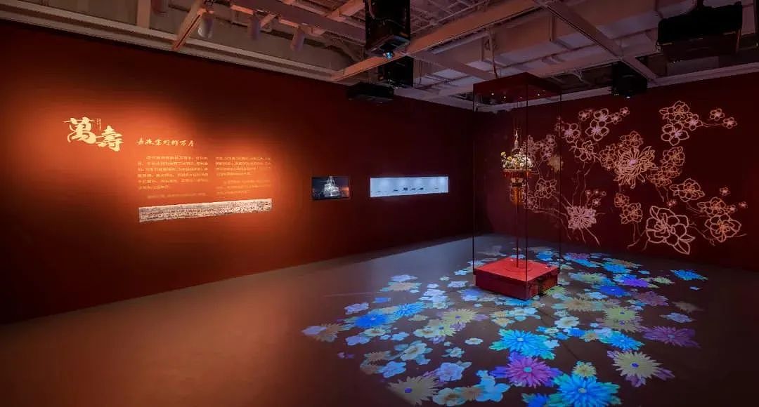 故宫珍藏宫灯展展厅设计（图ZMzIxODE3NzAw） - 展陈设计 - 站酷设计师Fruits先生原创素材 - 站酷ZCOOL