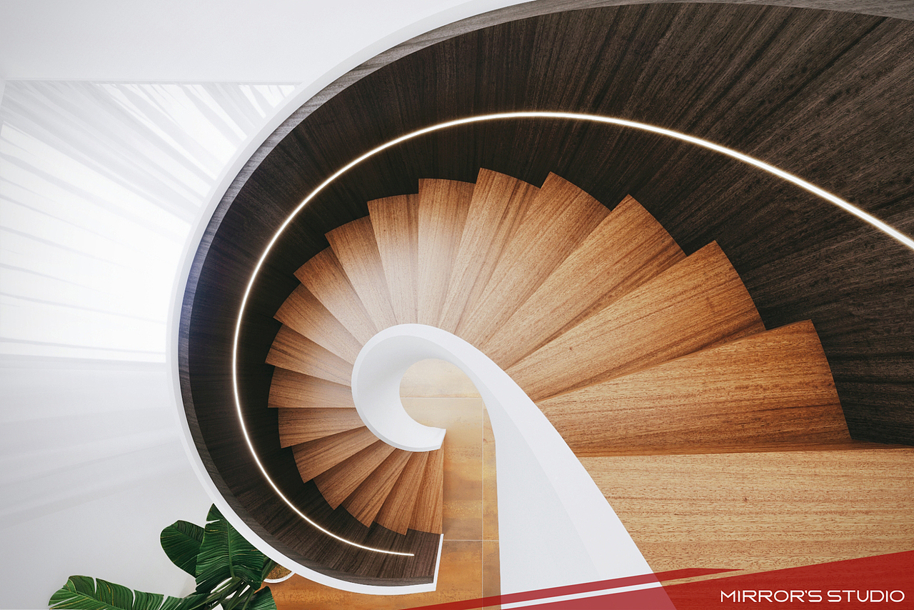 渲染案例.大平层（图ZMzIwNTA3MDEy） - 家装设计 - 站酷设计师镜子的小站原创素材 - 站酷ZCOOL