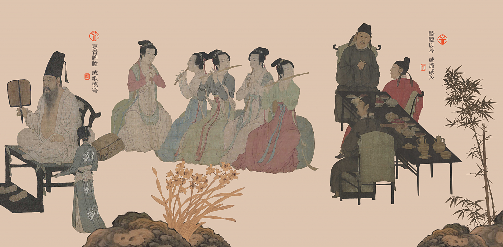 子衿阁 × 亮品牌 | 甲鱼之乡的饮食地标