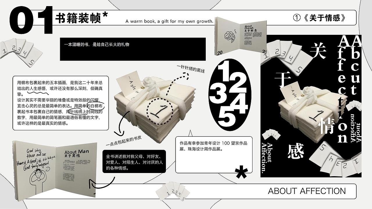 2023·个人作品集合集(平面视觉)