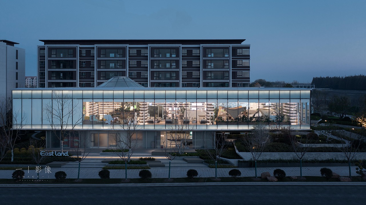 建筑景观摄影|万科东望（图ZMzM4OTA2MTMy） - 环境/建筑摄影 - 站酷设计师一丨影像原创素材 - 站酷ZCOOL
