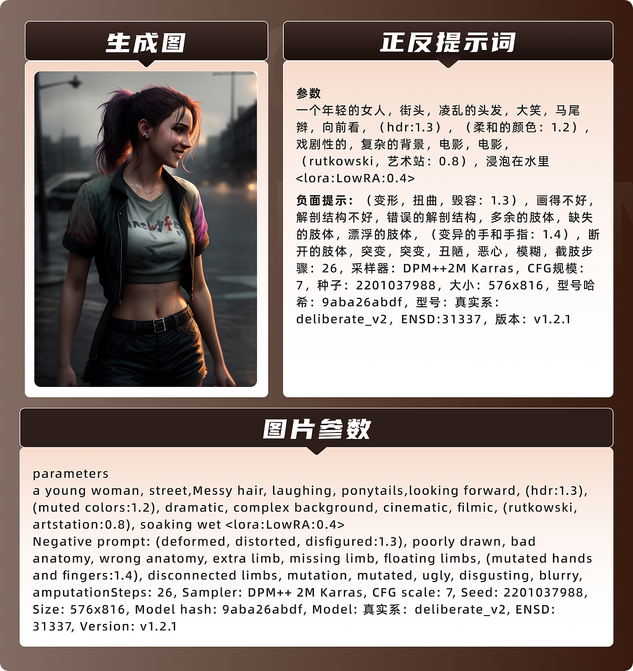 网易AIGC小作业（图ZMzQ4NDQ5OTYw） - AI作品 - 站酷设计师黯马原创素材 - 站酷ZCOOL