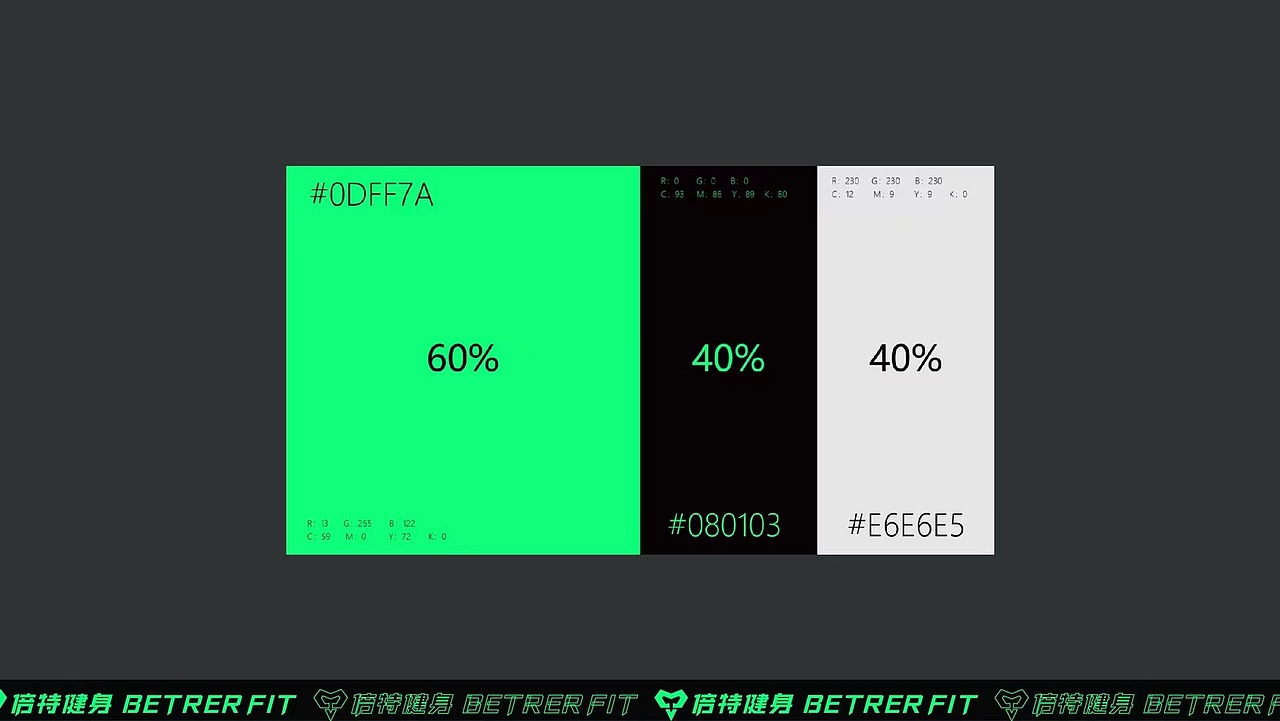 健身品牌LOGO设计（图ZMzQ2MTgwNzky） - Logo - 站酷设计师宸衍原创素材 - 站酷ZCOOL