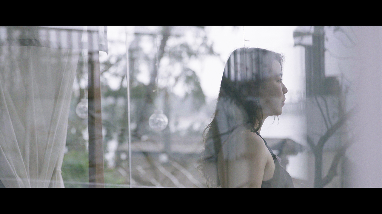 私奔驿站品牌宣传片