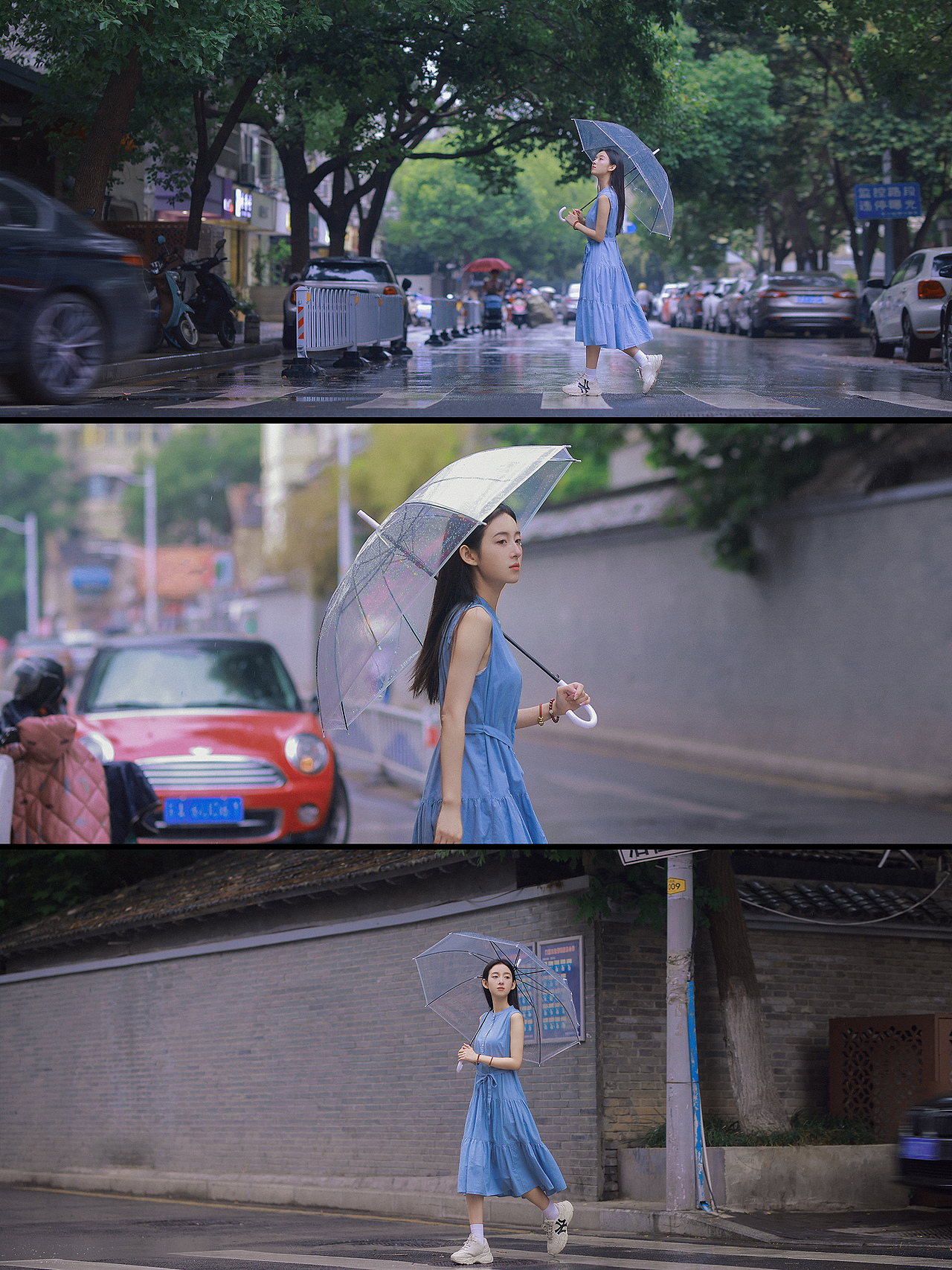 离开这座城之前，再好好看看它...（图ZMzQzNDg2NTUy） - 人像摄影 - 站酷设计师midy有岸原创素材 - 站酷ZCOOL