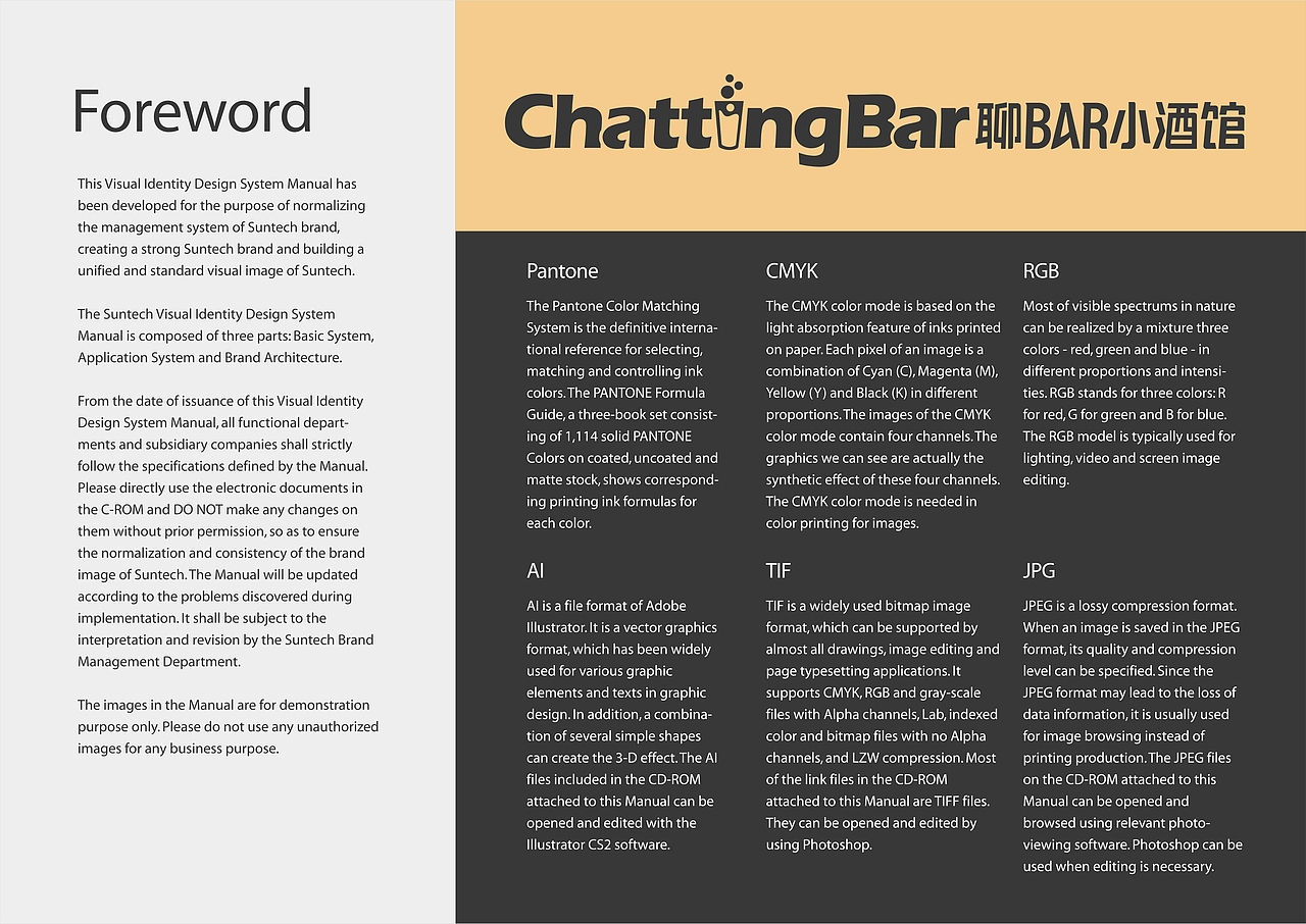 Chattingbar聊BAR小酒馆全案定位-上海因心（图ZMzQwNTg0NDMy） - 品牌 - 站酷设计师INHEART上海因心原创素材 - 站酷ZCOOL
