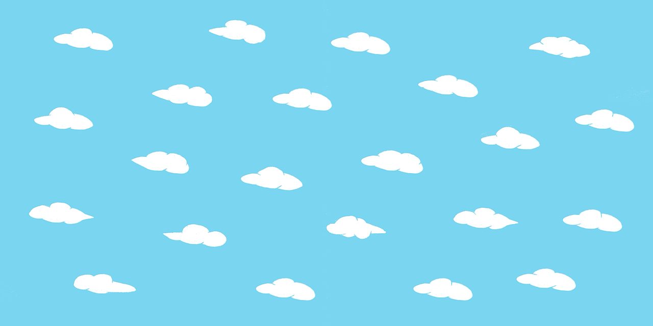 儿童绘本—小水滴找朋友