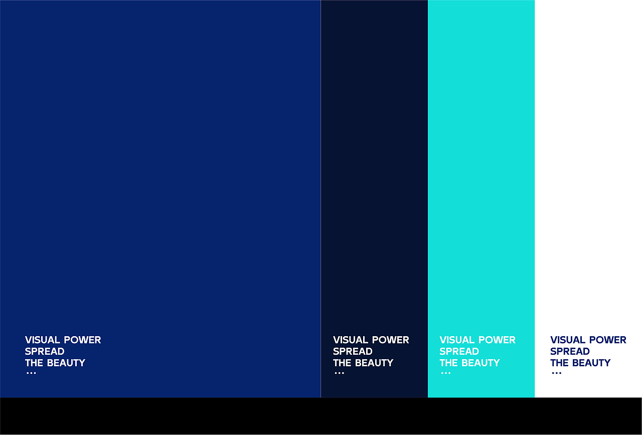 MULI|目力文化传媒品牌设计