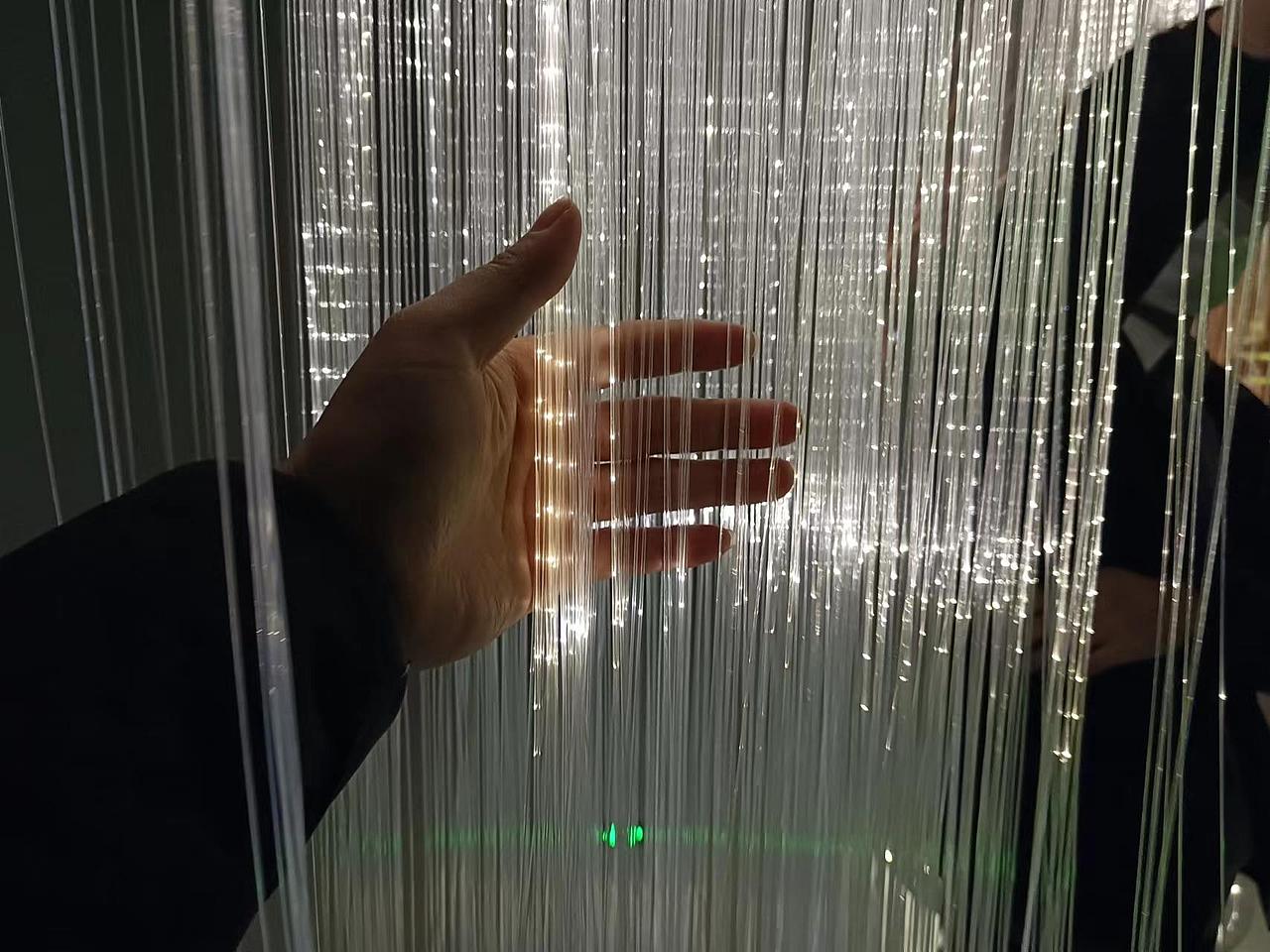 《国家宝藏》数幻体验馆（图ZMzAwNzQxMjc2） - 环境/建筑摄影 - 站酷设计师JIANG2015原创素材 - 站酷ZCOOL