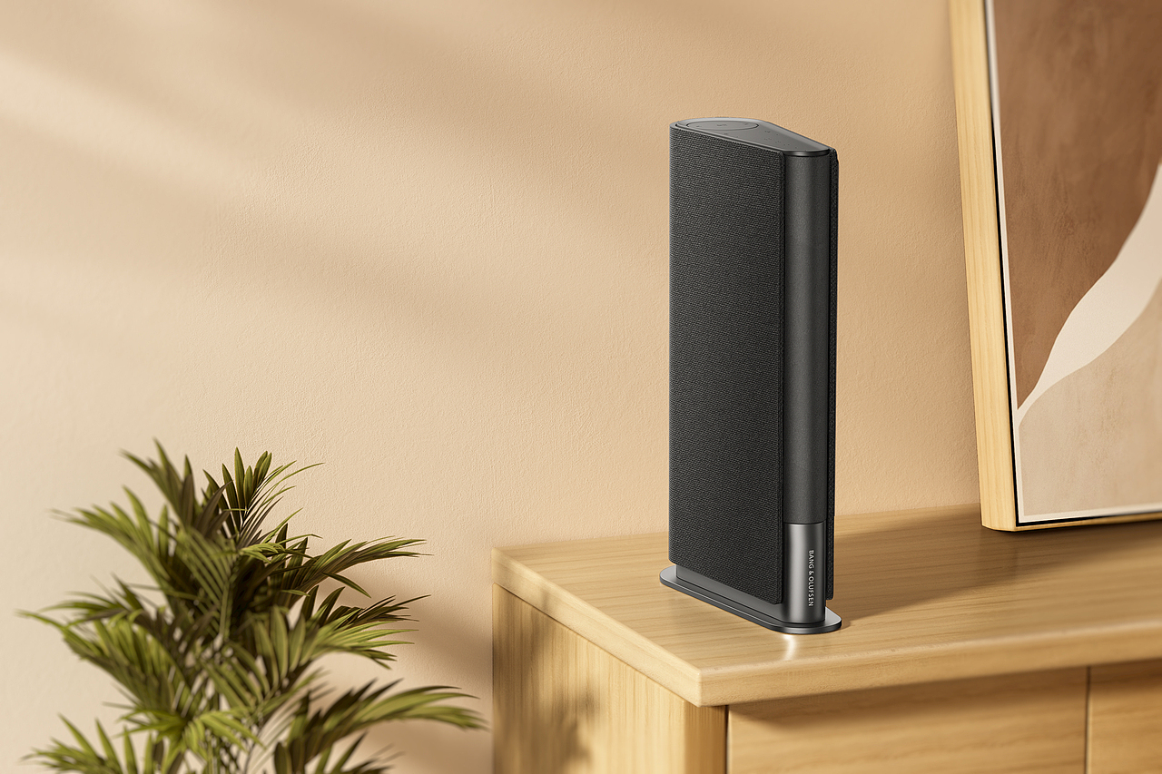 【 Product rendering —— 渲染合集】