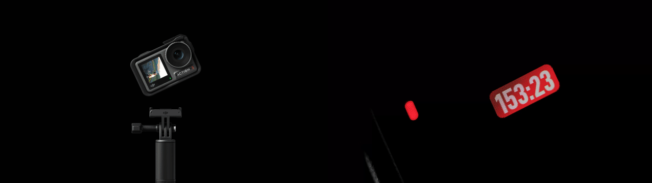 DJI 大疆 - 2022 Design Showreel（图ZMzI3NDYwODI4） - 其他 - 站酷设计师DJI_Design原创素材 - 站酷ZCOOL