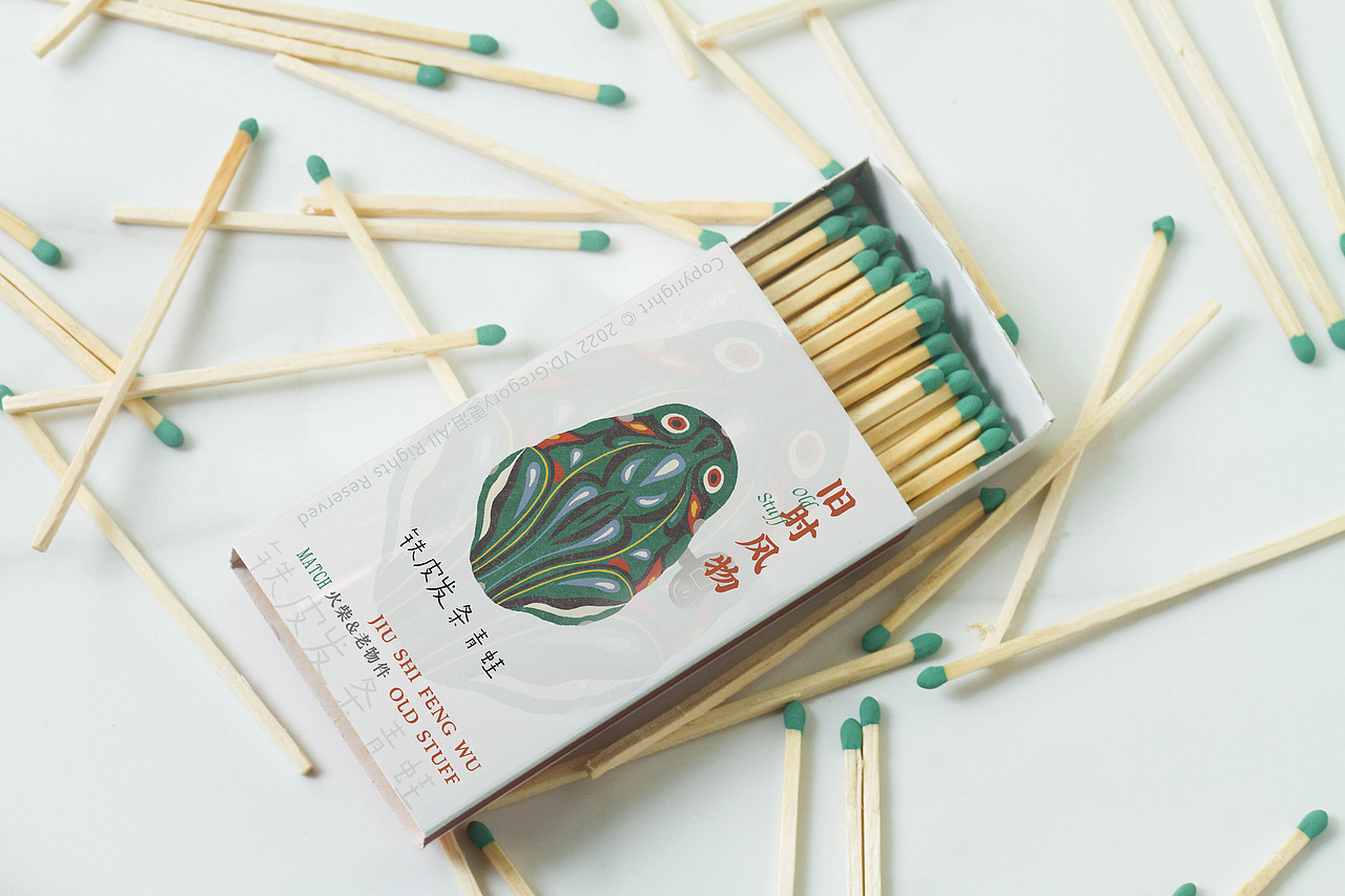 旧时风物&老物件