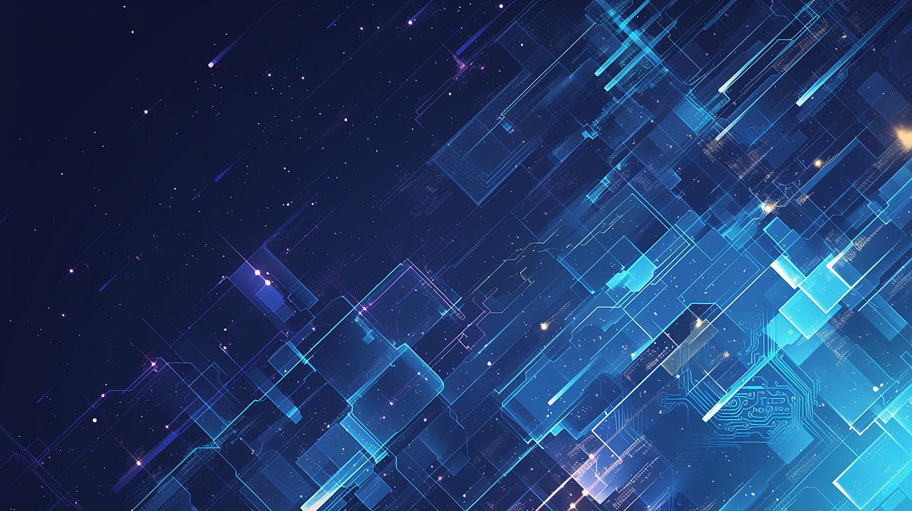 商务科技背景图（图ZMzY3ODc1NzI0） - AI作品 - 站酷设计师I虫子I原创素材 - 站酷ZCOOL