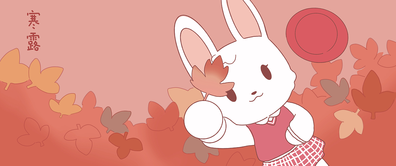 《小季的日记》儿童绘本插画设计及相关衍生品设计