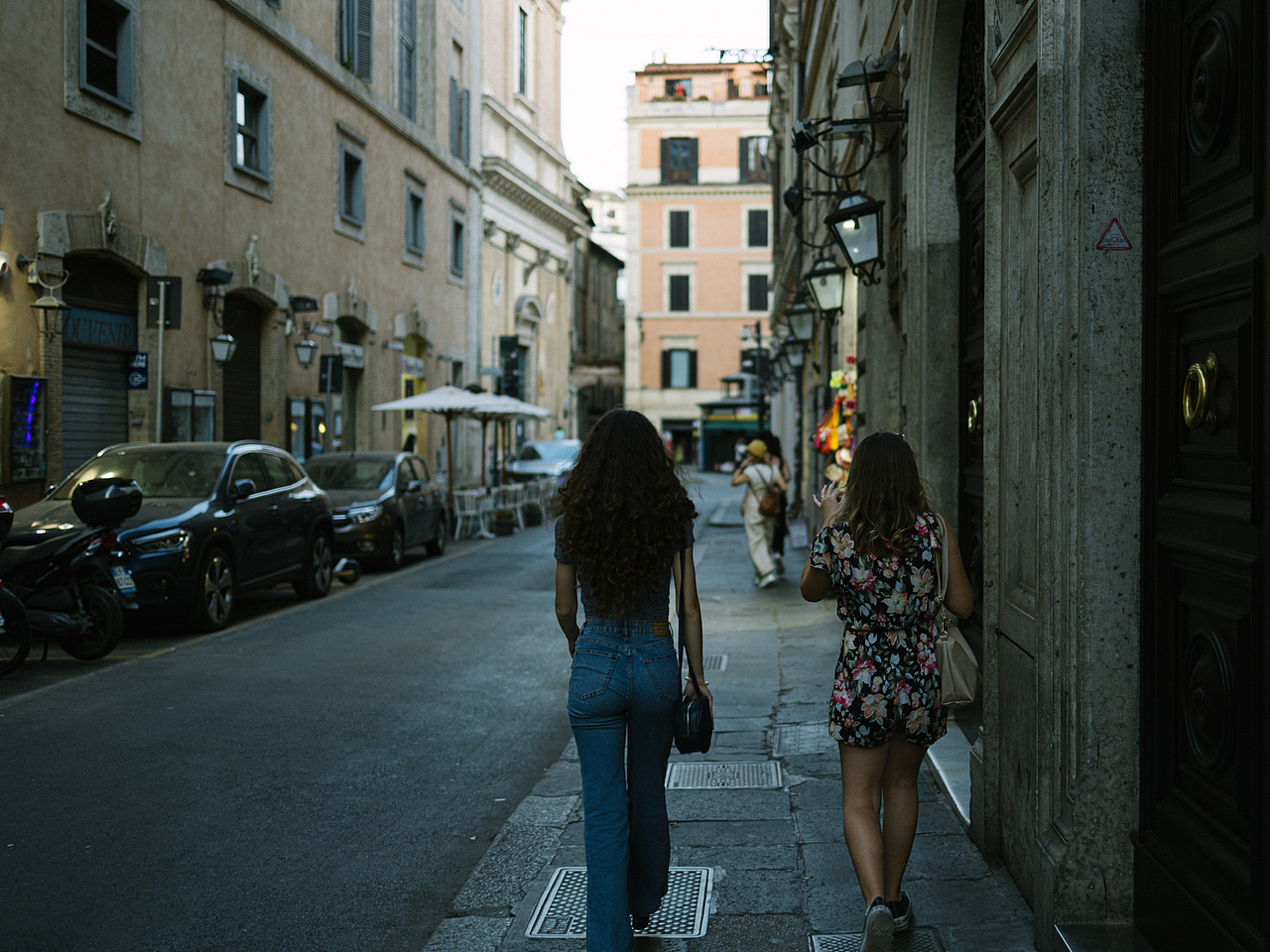 罗马｜在永恒之前 🌠