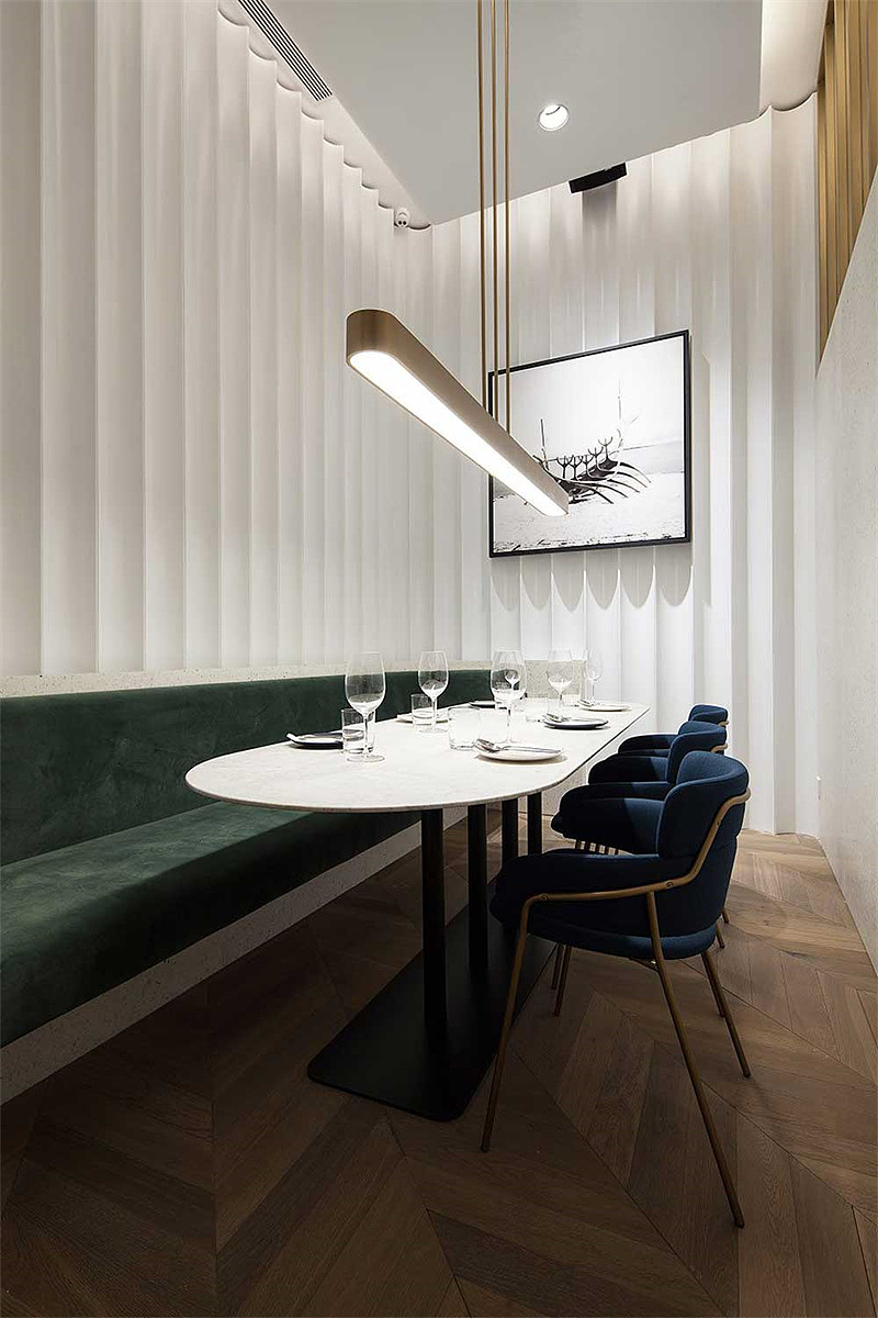 成都餐饮空间设计|餐饮设计|餐饮装修|餐厅设计分享（图ZMjk4ODI1MTk2） - 酒店餐饮设计 - 站酷设计师餐饮空间设计装修原创素材 - 站酷ZCOOL