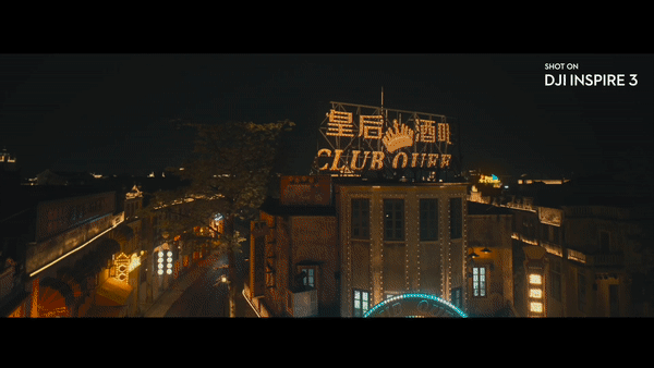 创意视频|《时光·赤坎》穿越风华!(图ZMzQzOTU3MzUy) - 人文/纪实摄影 - 站酷设计师真知眼企业管理原创素材 - 站酷ZCOOL