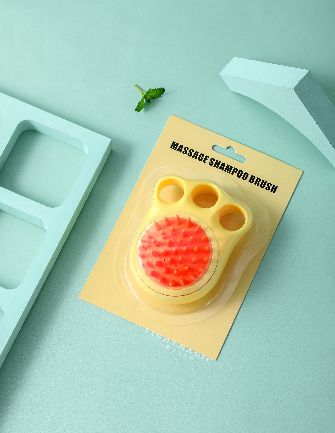 宠物刷宠物用品