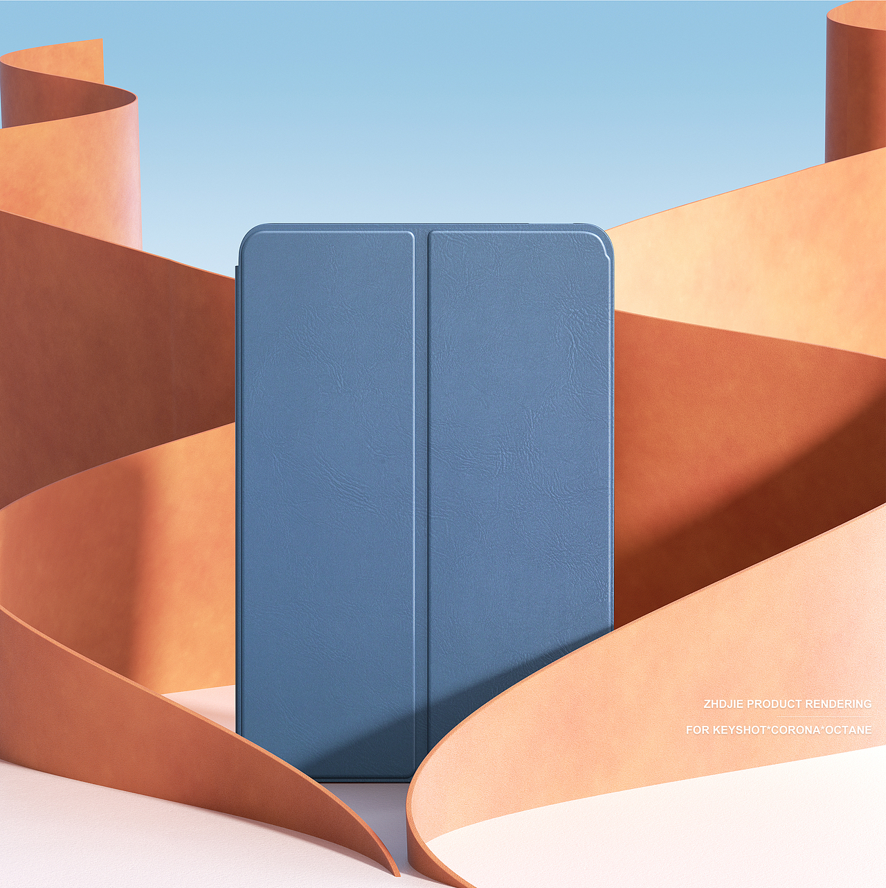 TORRAS工作渲染合集