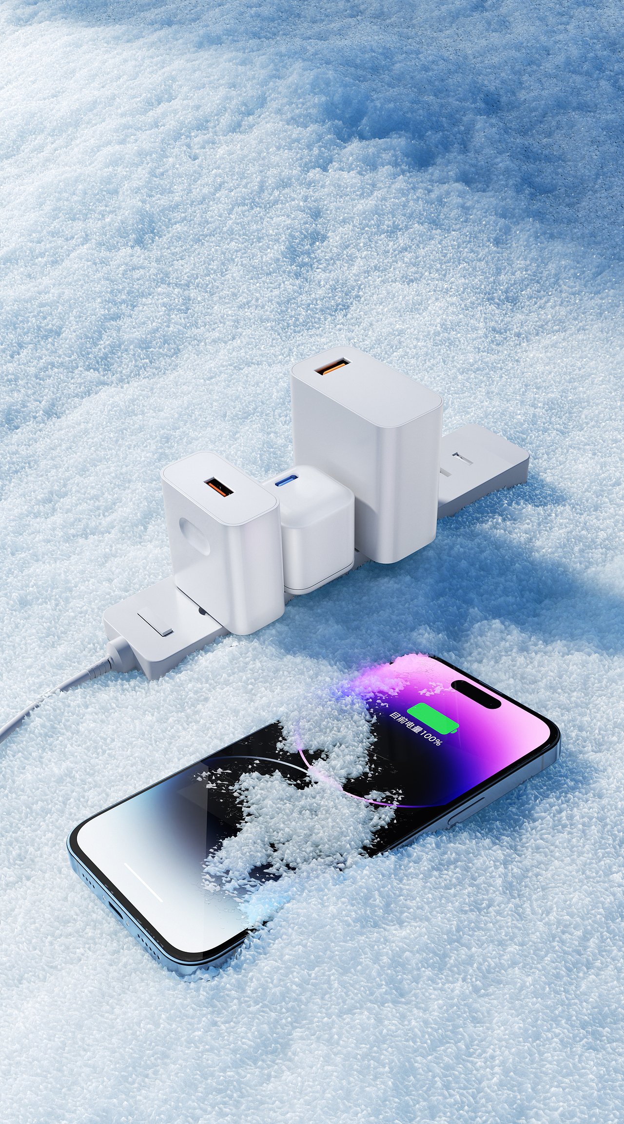 近期产品渲染Ⅱ