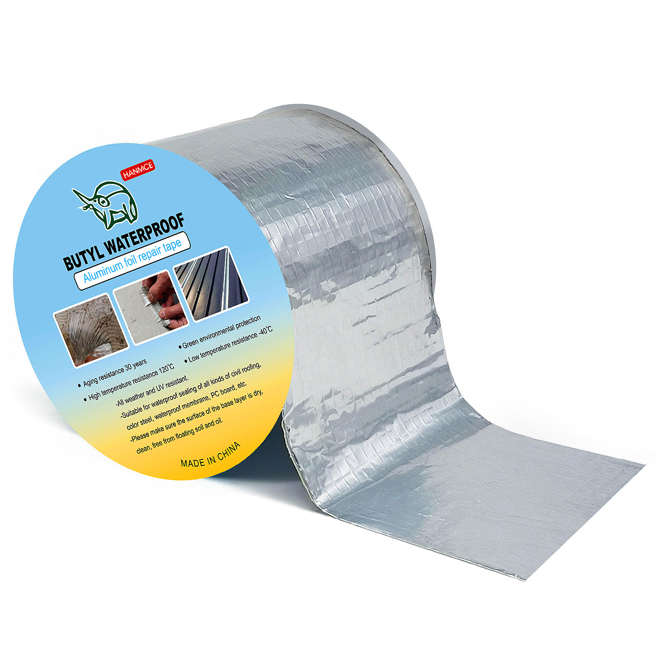 亚马逊胶带日常作品