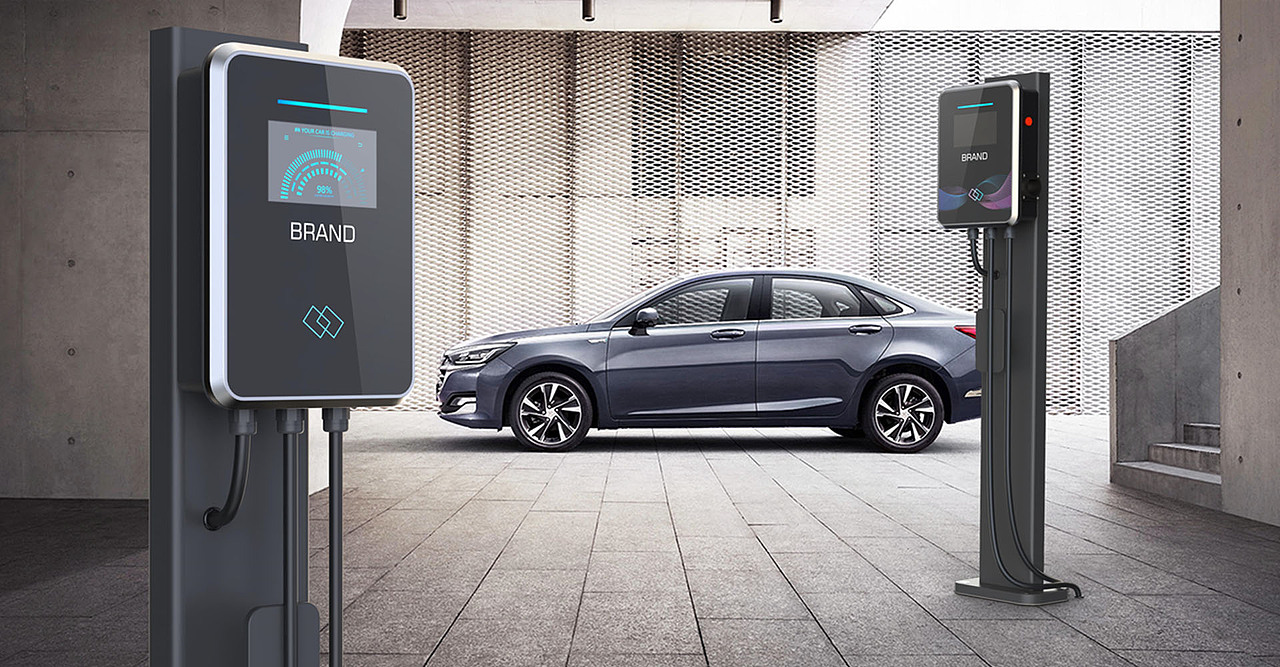 设计新颖,操作便捷,充电高效,为电动汽车提供稳定的交流电源。