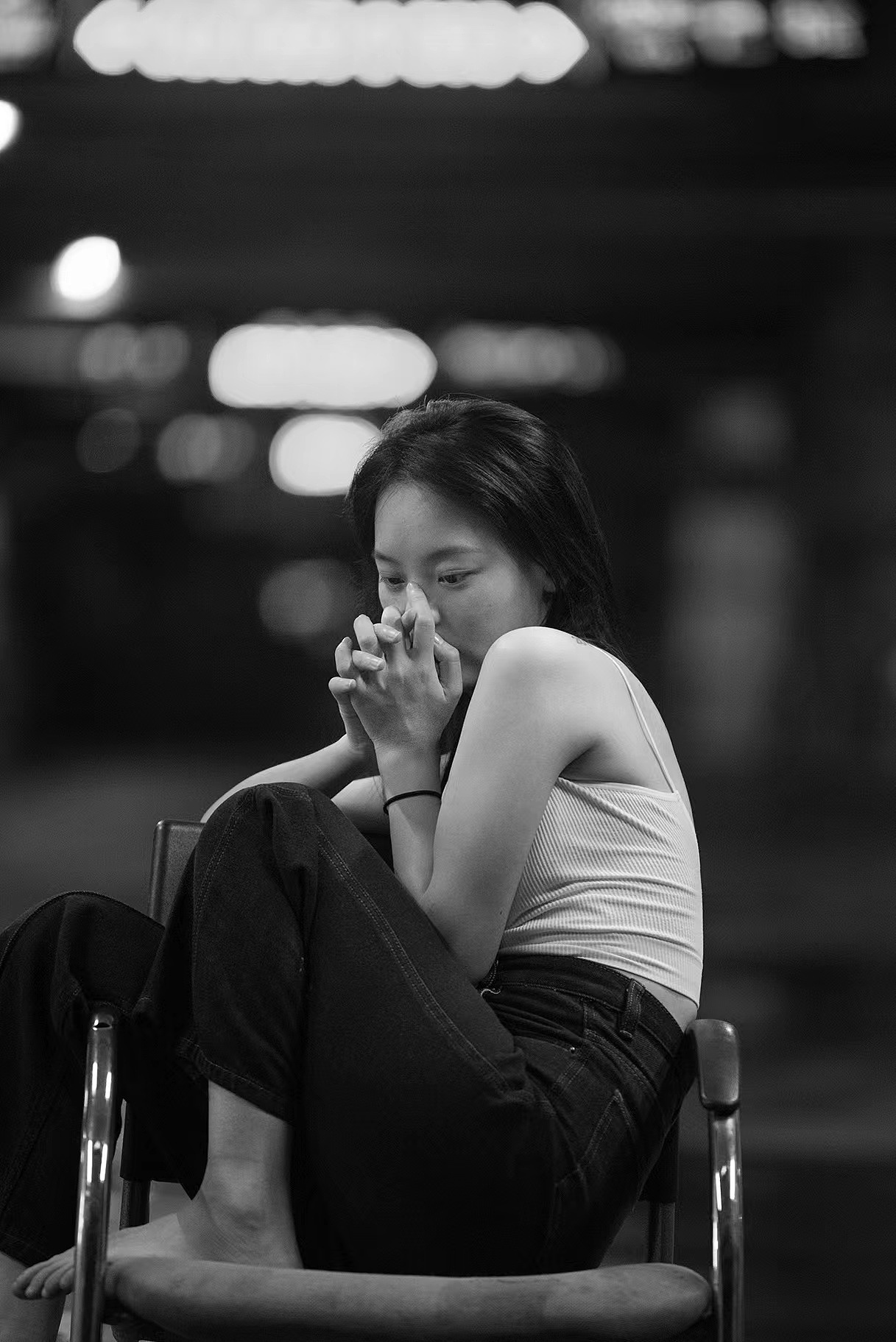 保质期（图ZMzAzNzUzNTA4） - 人像摄影 - 站酷设计师翁谷粒原创素材 - 站酷ZCOOL