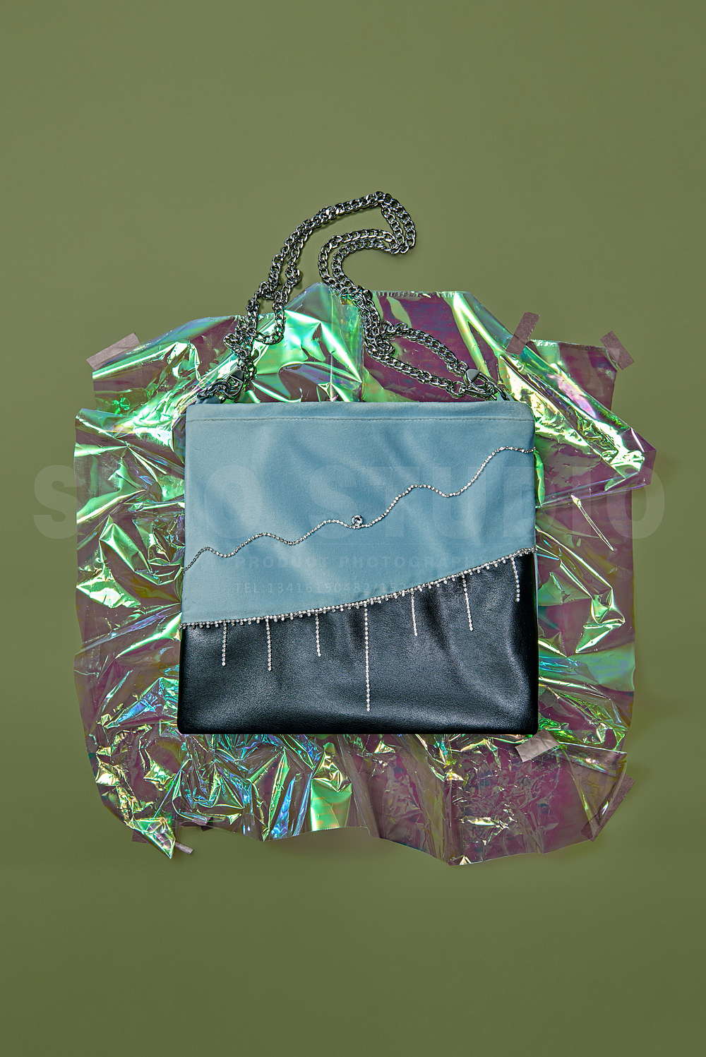 平面 | 包包场景图 电商拍摄 广州摄影师 X 摄影师阿秋