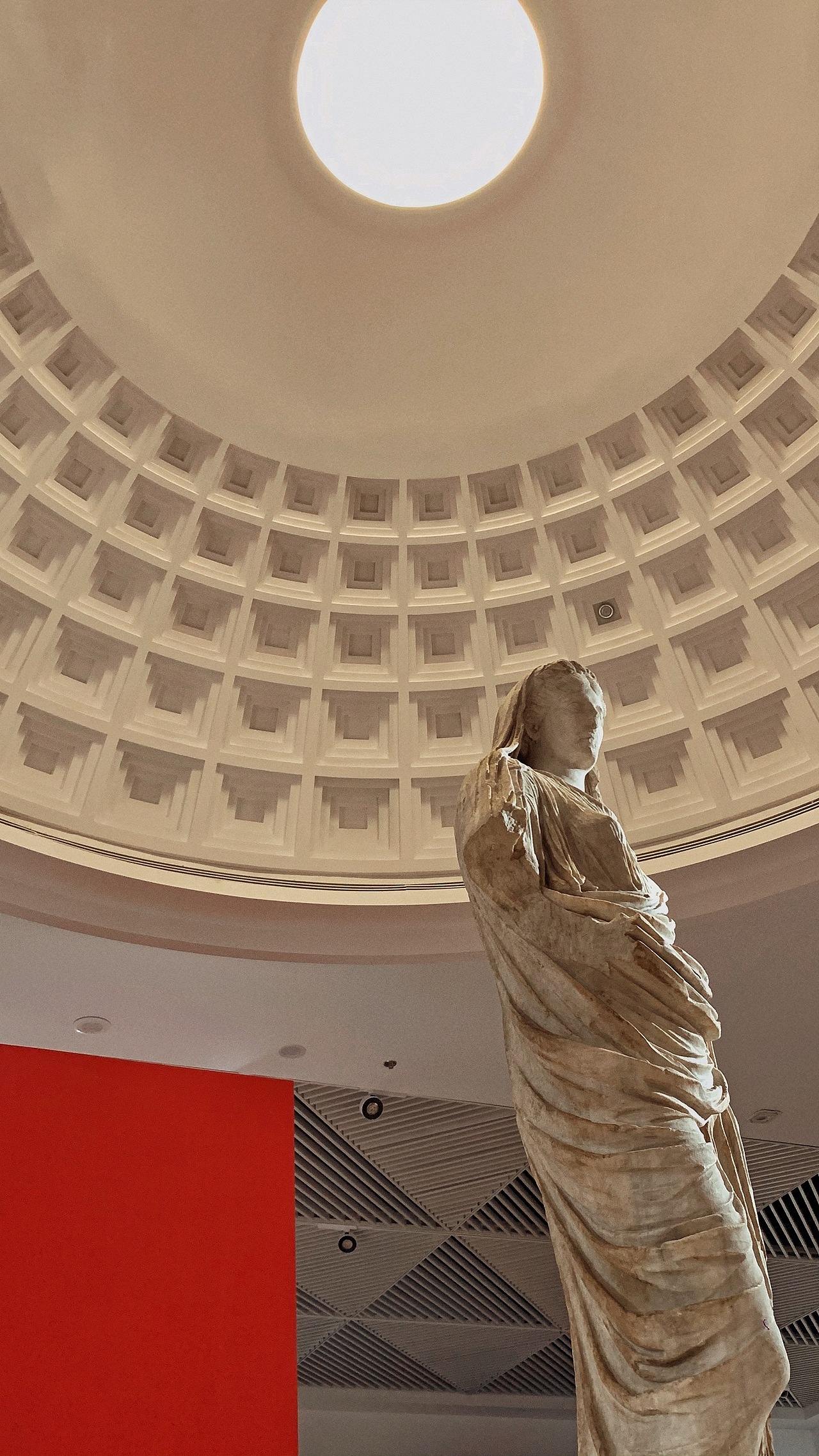 苏博西馆·摄影