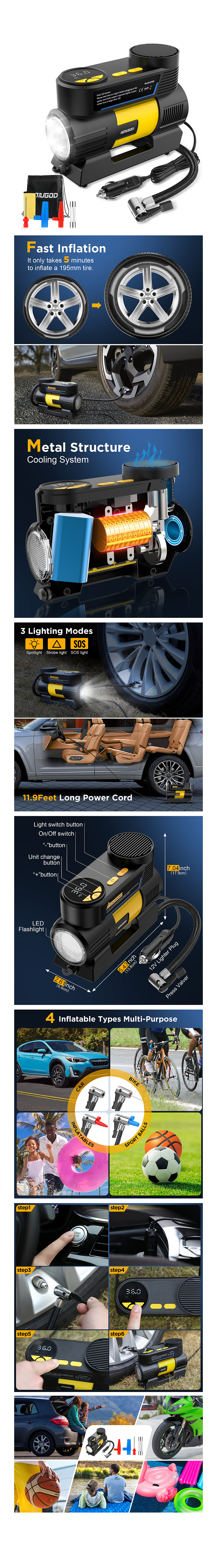 充气泵（图ZMzAzMzc4MTY4） - 生活用品 - 站酷设计师石琦原创素材 - 站酷ZCOOL