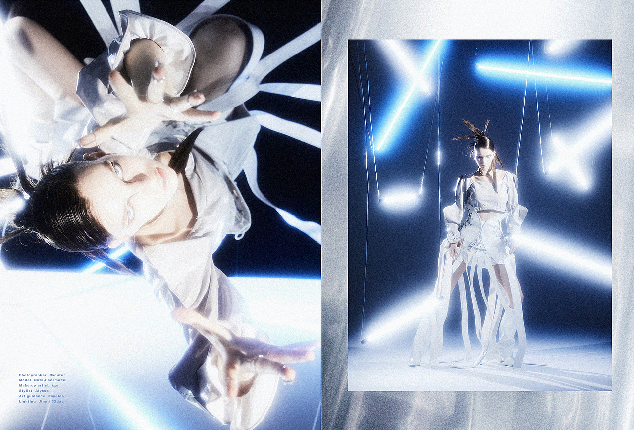 A Space Odyssey（图ZMzAzMzM4MTA0） - 时尚/艺术摄影 - 站酷设计师chouter原创素材 - 站酷ZCOOL