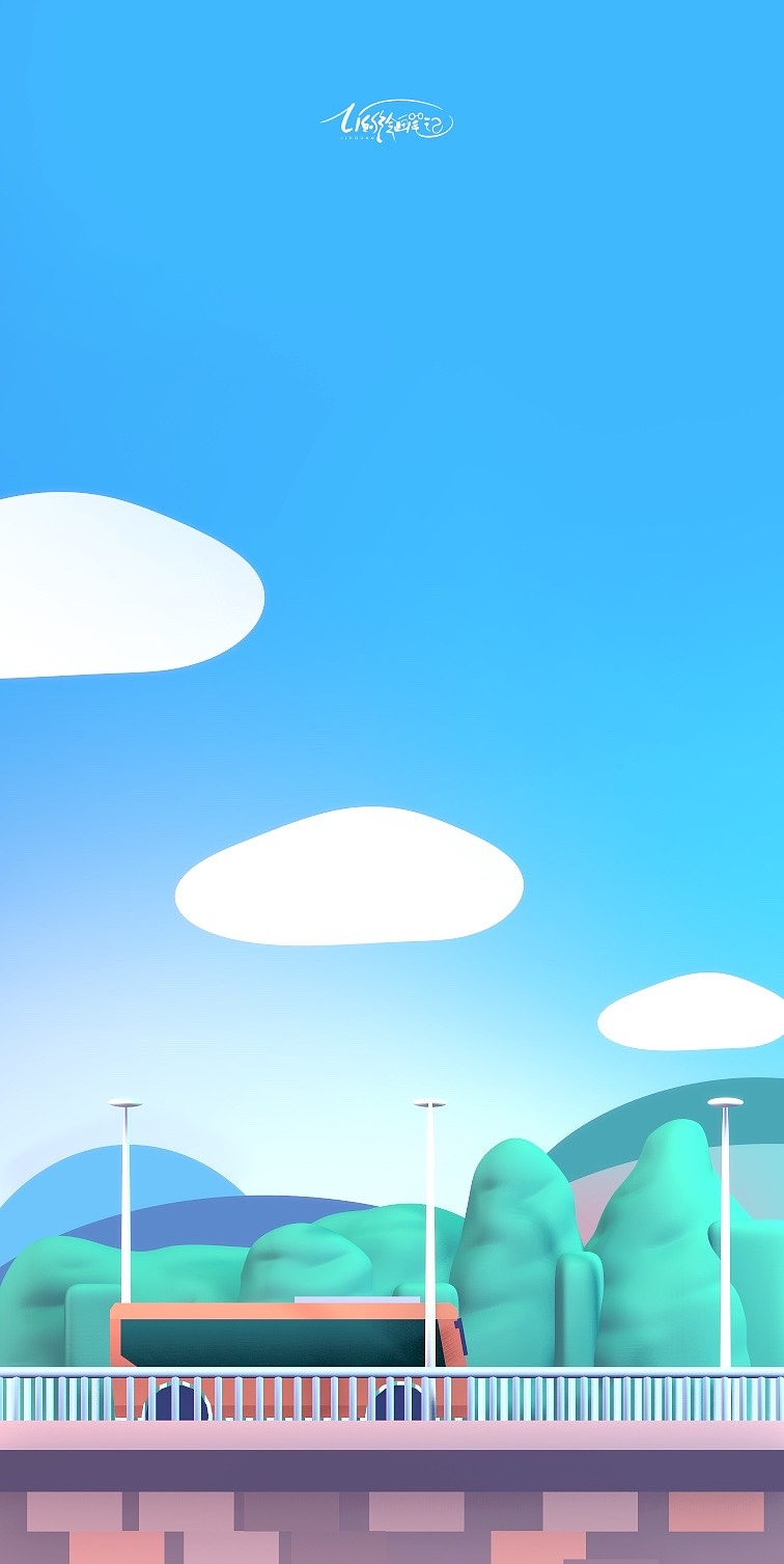 2022ipad插画与建模总结（图ZMzI3MzkyMzA4） - 创作习作 - 站酷设计师Li李原创素材 - 站酷ZCOOL