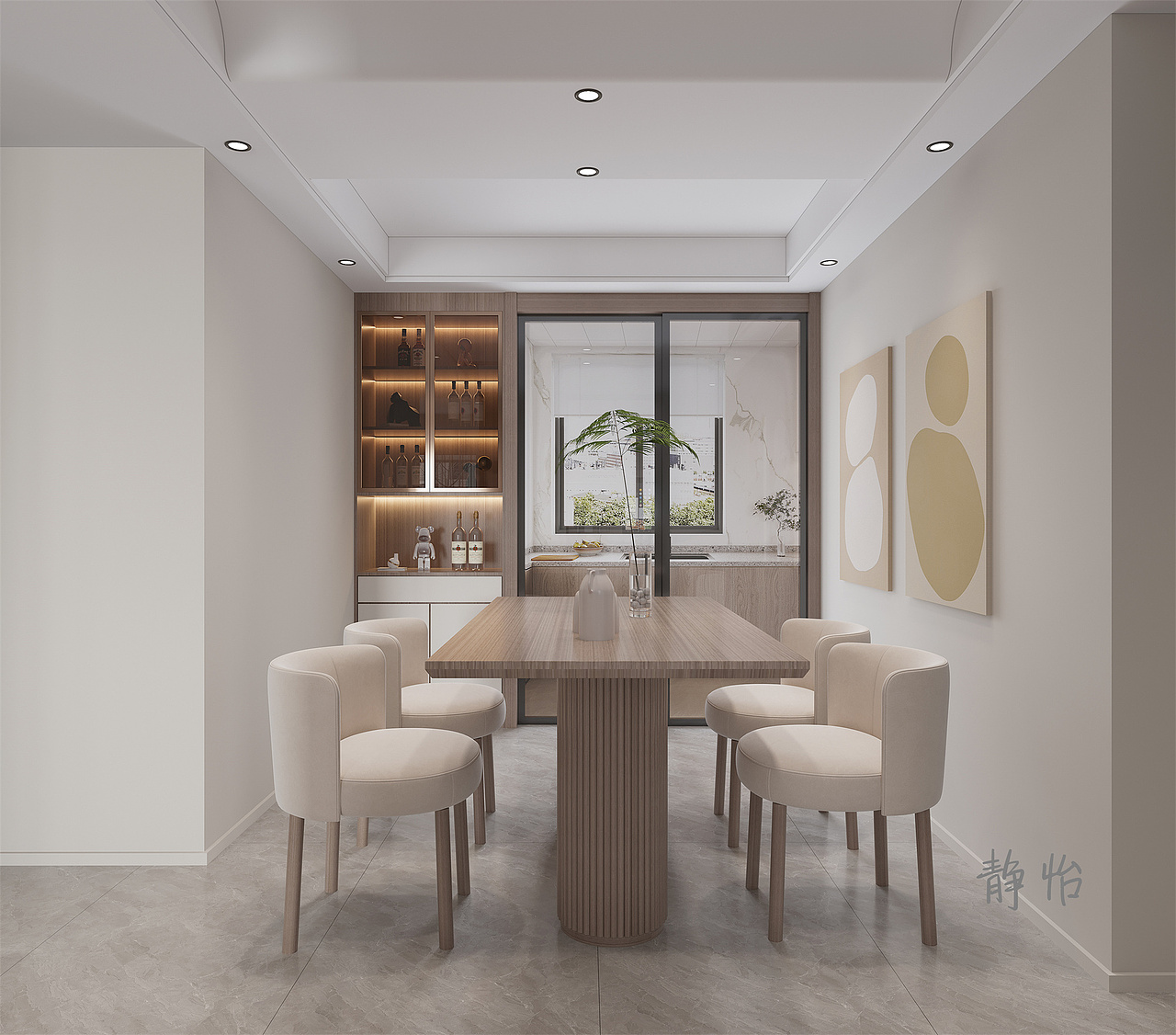 案例分享——所有热爱都要全力以赴