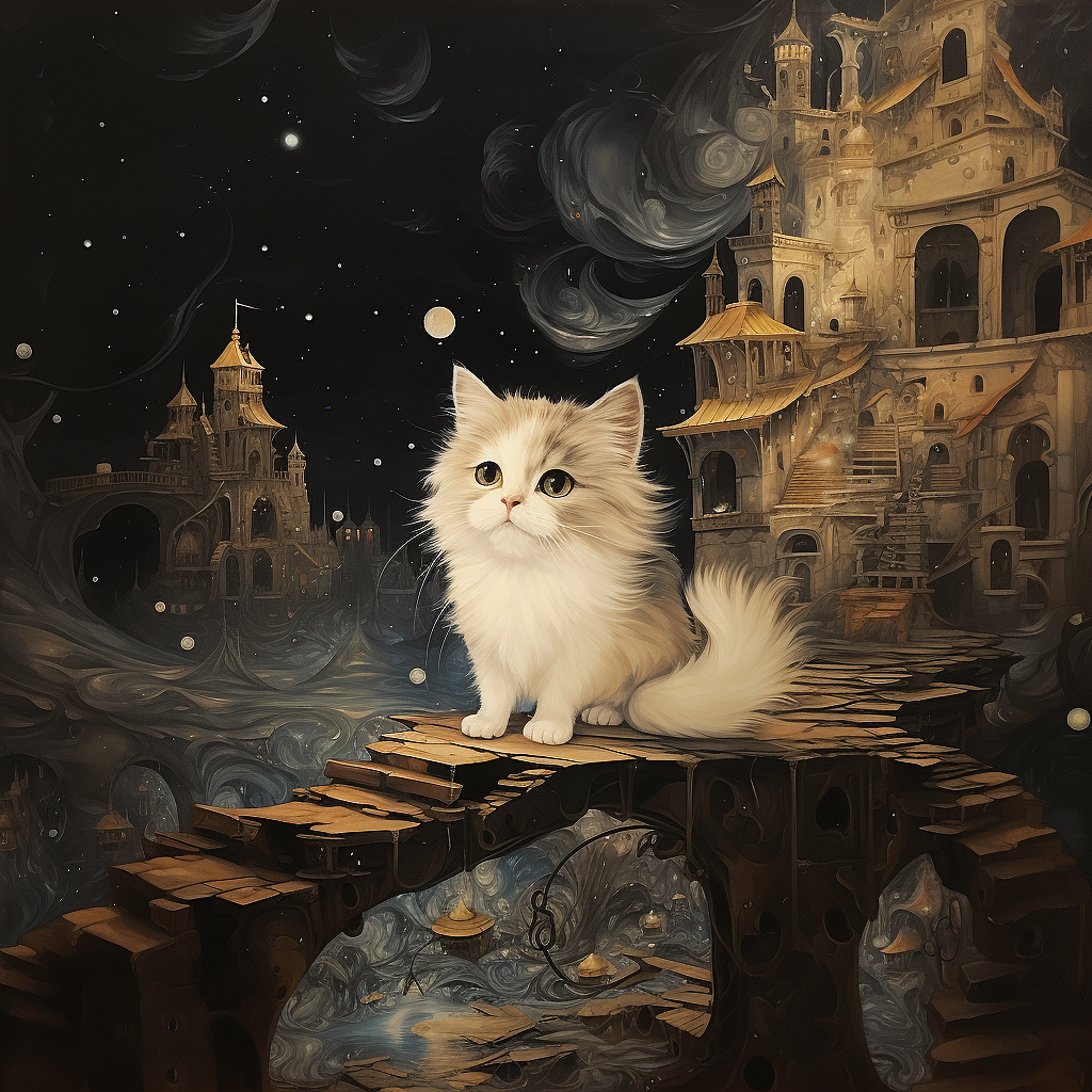 AI头像制作MJ插画自家小布偶垫图（图ZMzU4NzMwOTky） - AI作品 - 站酷设计师qiushanli原创素材 - 站酷ZCOOL