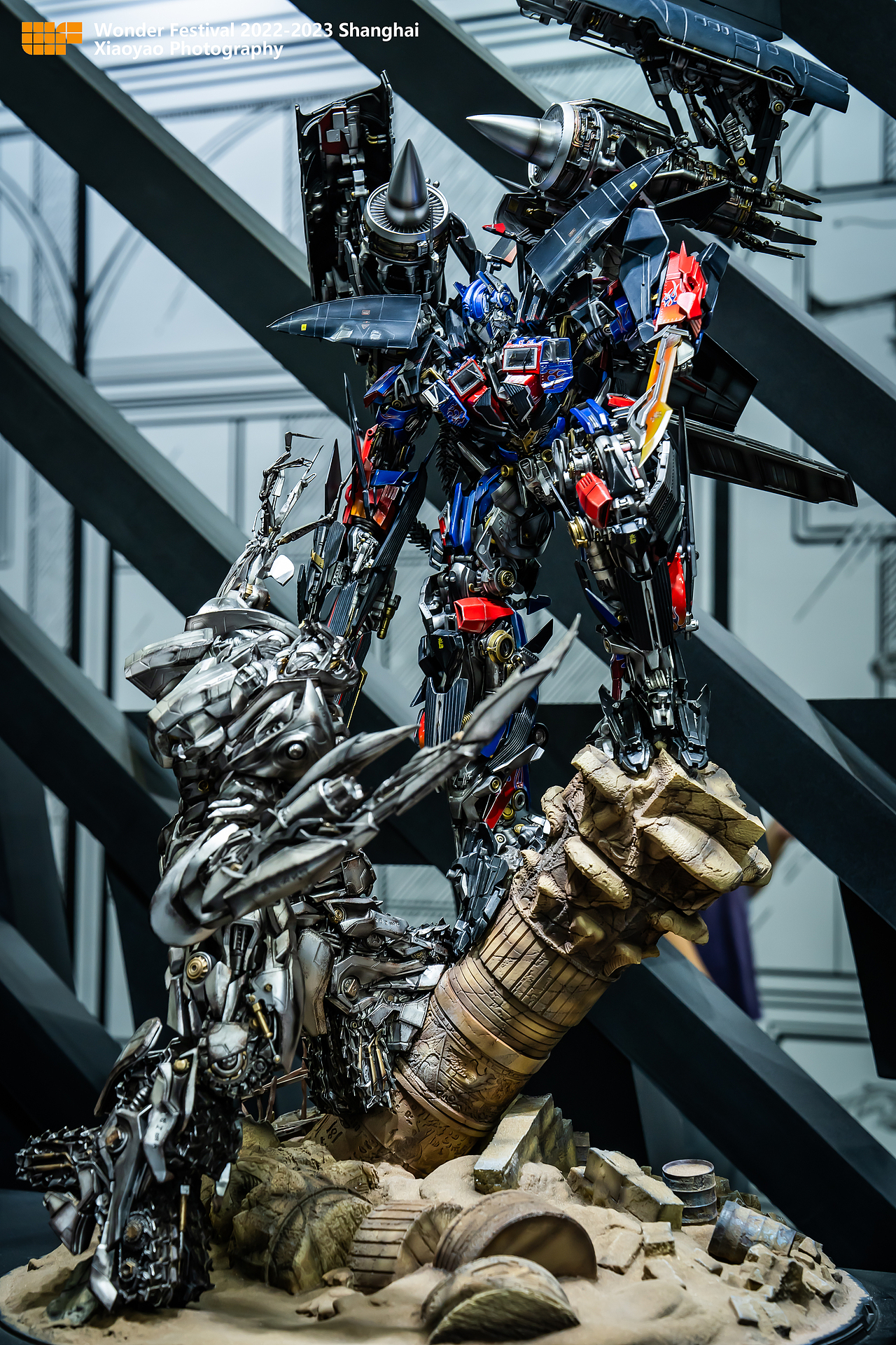 WF 2023 上海 QS作品（图ZMzU4Mjk0OTY4） - 产品摄影 - 站酷设计师一个半原创素材 - 站酷ZCOOL