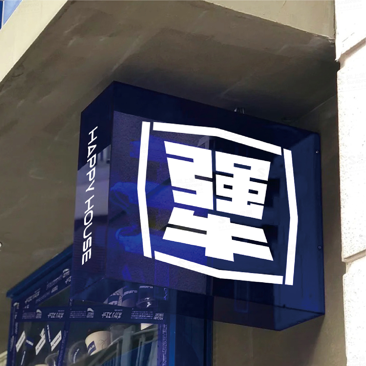 面食细分市场的大赛道，饸饹面凭什么突围？（图ZMzAwMzgxNjQ0） - 品牌 - 站酷设计师尚上品牌策划原创素材 - 站酷ZCOOL