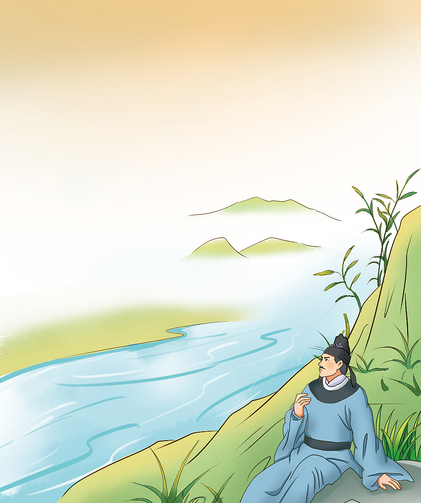唐诗宋词配图(节选)