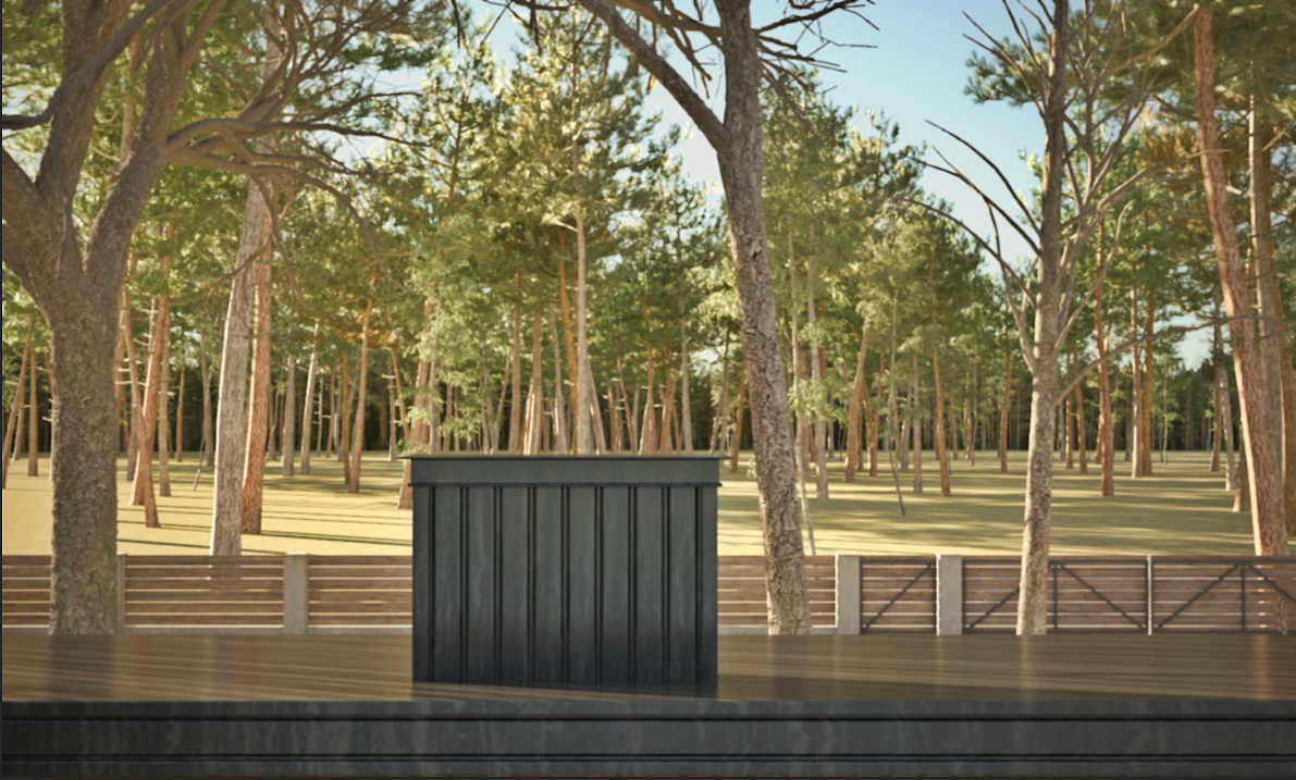 个人独立3Dmax作品——Junsley