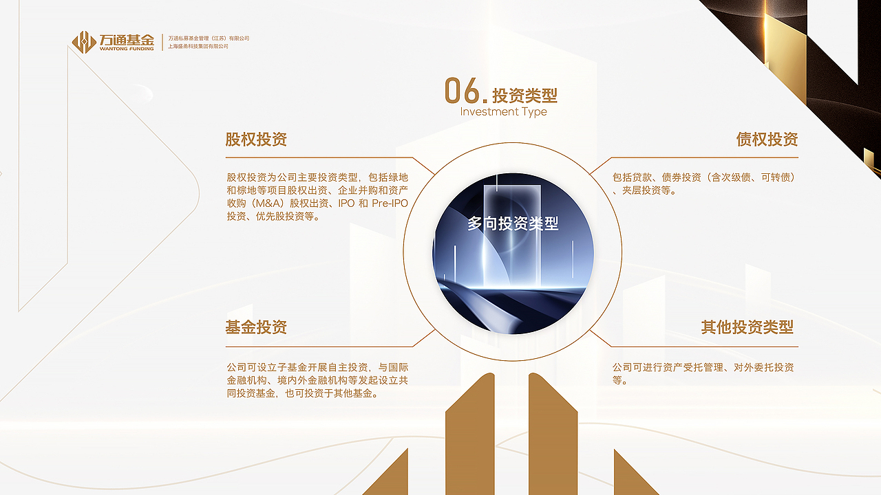 基金公司招商手册（图ZMzYwNTM0ODg0） - 书籍/画册 - 站酷设计师stonetiger原创素材 - 站酷ZCOOL