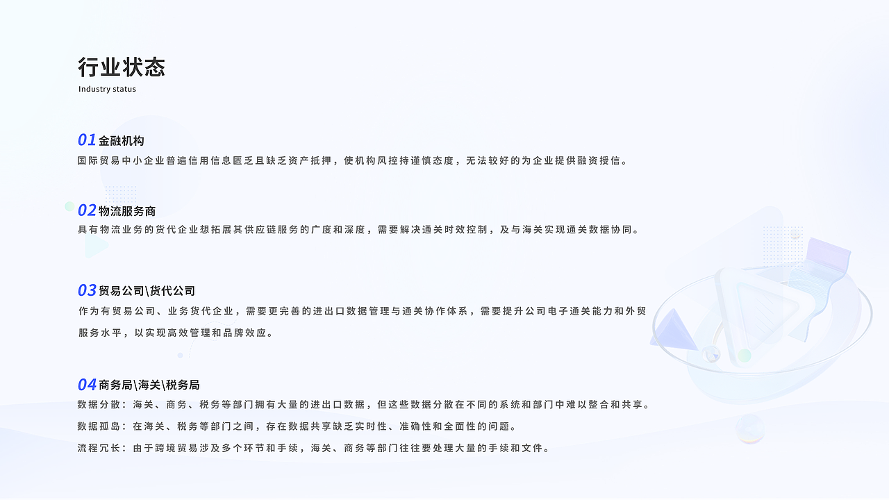 产业互联操作系统