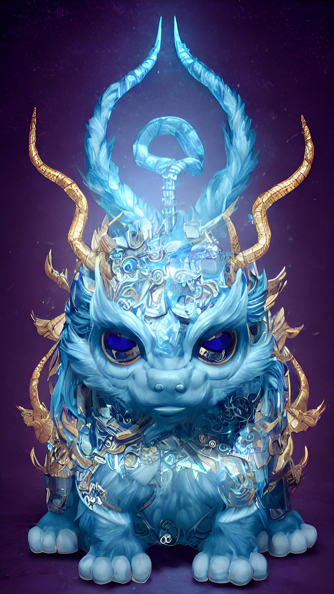 百变碧麒麟1301-1400