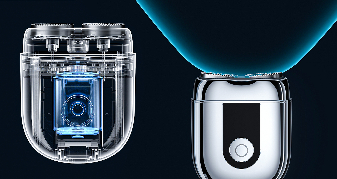 【产品渲染】-冬季品