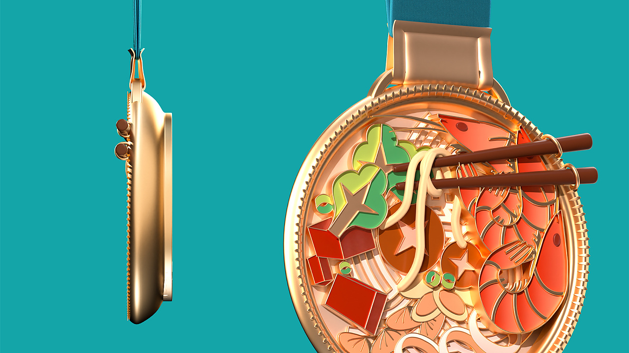 IHCO x 华为运动健康 | 2023城市寻味线上跑-厦门站