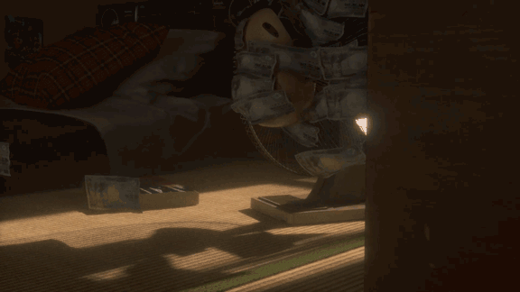 【INSANE CITY】概念短片