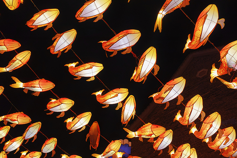 沈阳｜冬日年节（图ZMzYyNTI2MDUy） - 风光摄影 - 站酷设计师小澄赶稿啦原创素材 - 站酷ZCOOL